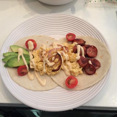 Swell Bondi - Queensland Tourism 0