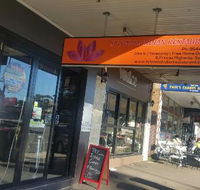 Sylvania Indian Restaurant - QLD Tourism
