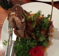 Thai Rim Nam Restaurant - QLD Tourism