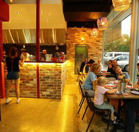 The Black Taste Thai - QLD Tourism