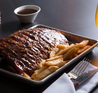The BoVine Brasserie - QLD Tourism