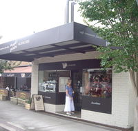 The Cook's Garden - Queensland Tourism
