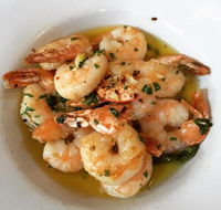 The Old School Trattoria - QLD Tourism