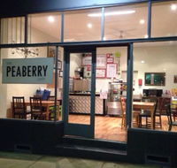 The Peaberry Cafe - Queensland Tourism
