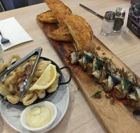 The Retreat Garden Bistro - Queensland Tourism