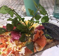 The Rusty Rabbit - Burwood - Queensland Tourism