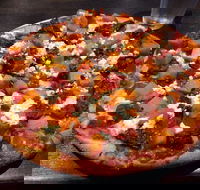Warrimoo Woodfire Pizza - QLD Tourism