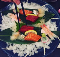 Wayama Japanese restaurant - QLD Tourism
