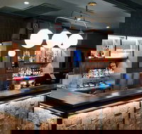 Wentworth Hotel - QLD Tourism