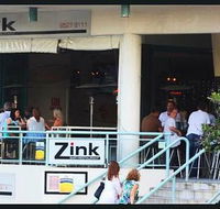 Zinc Bar - QLD Tourism