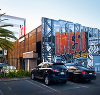 ONE50 Public House - Queensland Tourism