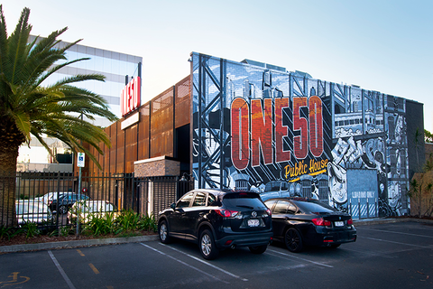 ONE50 Public House - Queensland Tourism 0