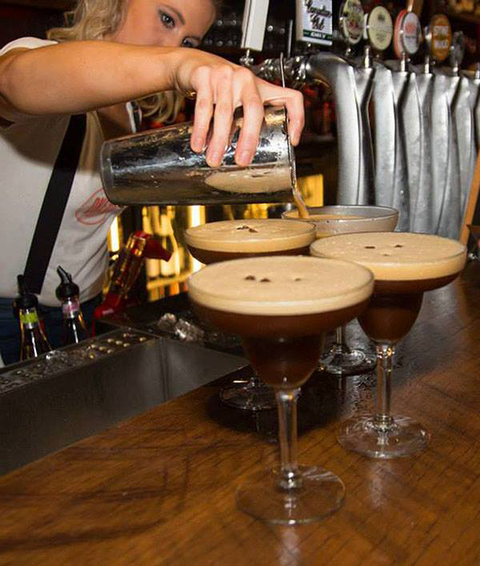 ONE50 Public House - Queensland Tourism 1