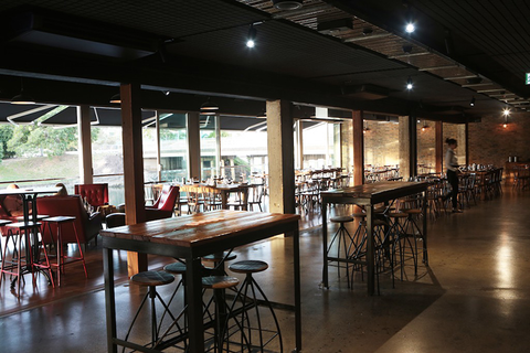 ONE50 Public House - Queensland Tourism 2