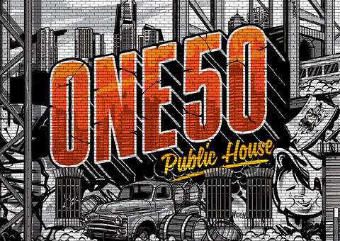 ONE50 Public House - Queensland Tourism 4