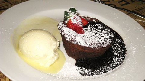 Blue Mist Cafe - Queensland Tourism 12