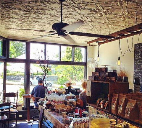 Blue Mist Cafe - Queensland Tourism 4