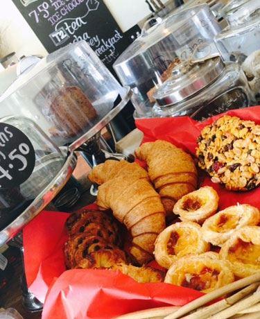 Blue Mist Cafe - Queensland Tourism 7