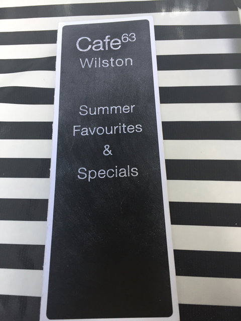 Cafe 63 Wilston - Queensland Tourism 3