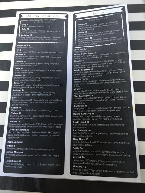 Cafe 63 Wilston - Queensland Tourism 4