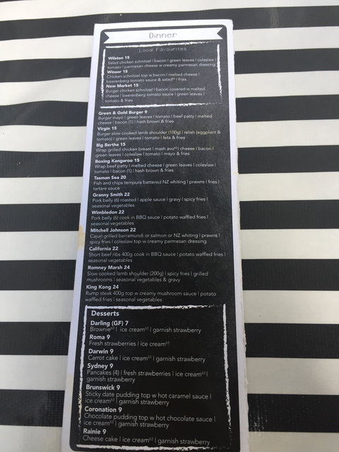 Cafe 63 Wilston - Queensland Tourism 5