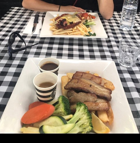 Cafe 63 Wilston - Queensland Tourism 6