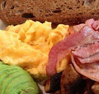 Joe Black Cafe - Queensland Tourism