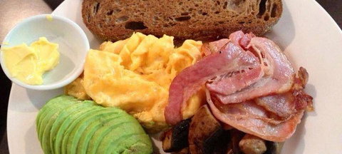 Joe Black Cafe - QLD Tourism 0