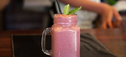 Joe Black Cafe - QLD Tourism 1