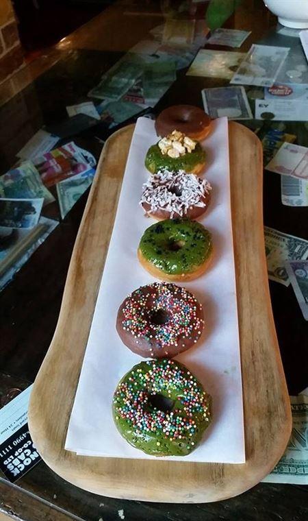 Joe Black Cafe - QLD Tourism 4