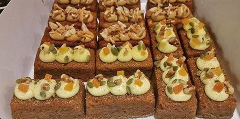 Joe Black Cafe - QLD Tourism 5