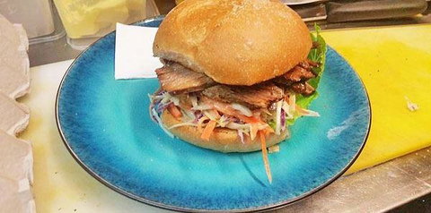 Joe Black Cafe - QLD Tourism 6