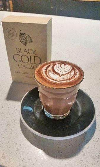 Joe Black Cafe - QLD Tourism 7