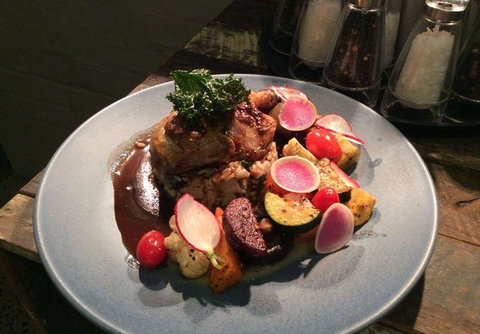 Rama 5 Thai - QLD Tourism 10