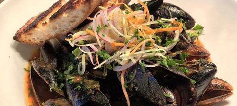 Rama 5 Thai - QLD Tourism 2