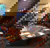 Soltan Pepper - Queensland Tourism