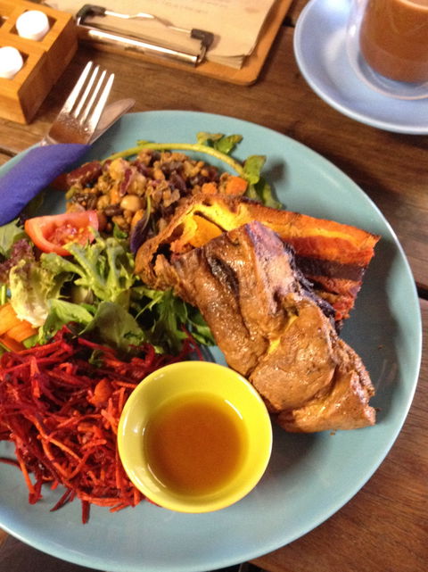 The Organic Circle - Queensland Tourism 4