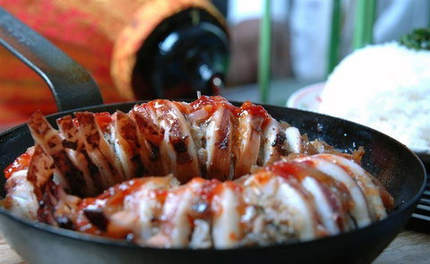 Vui Va Say - Queensland Tourism 10