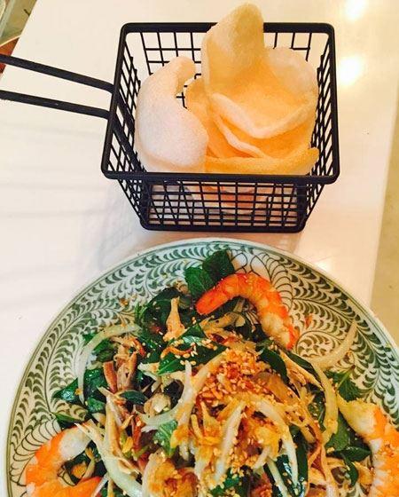 Vui Va Say - Queensland Tourism 16