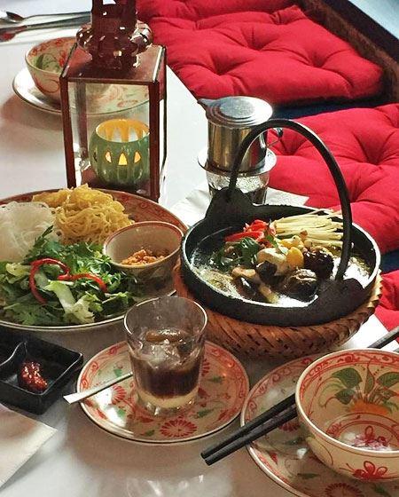 Vui Va Say - Queensland Tourism 19