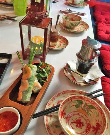 Vui Va Say - Queensland Tourism 20