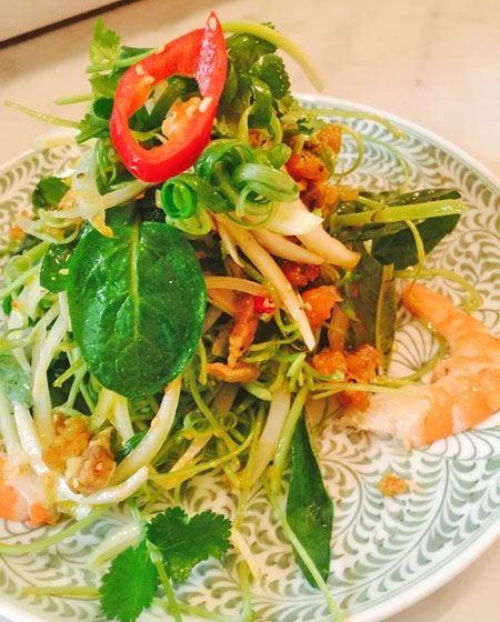 Vui Va Say - Queensland Tourism 21