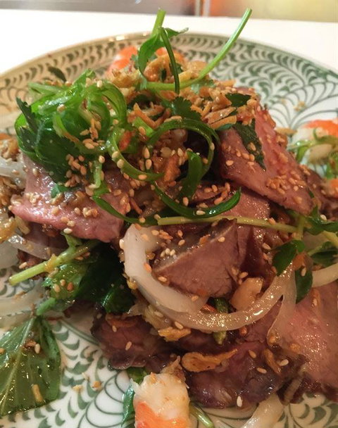 Vui Va Say - Queensland Tourism 23