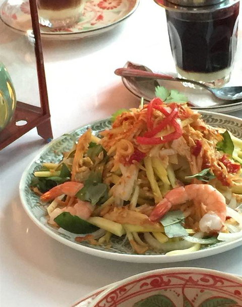 Vui Va Say - Queensland Tourism 25