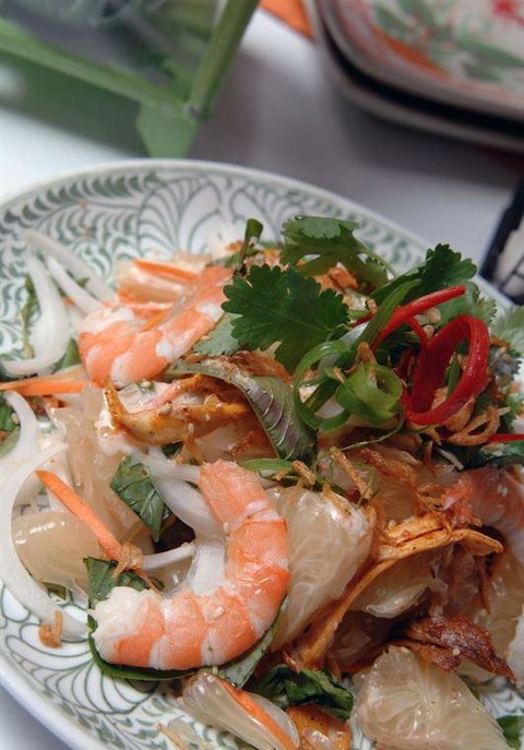 Vui Va Say - Queensland Tourism 27