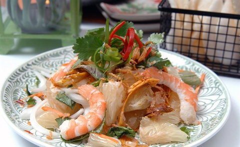 Vui Va Say - Queensland Tourism 4