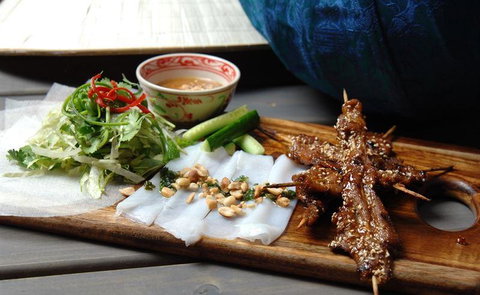 Vui Va Say - Queensland Tourism 7