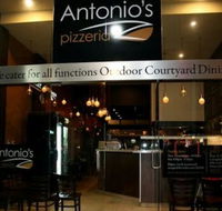 Antonios Pizzeria - QLD Tourism
