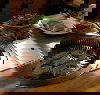 Belmore Korea House - Queensland Tourism