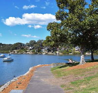 Blackfish Cafe and Grill - QLD Tourism